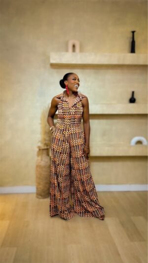 Adanna Jumpsuit