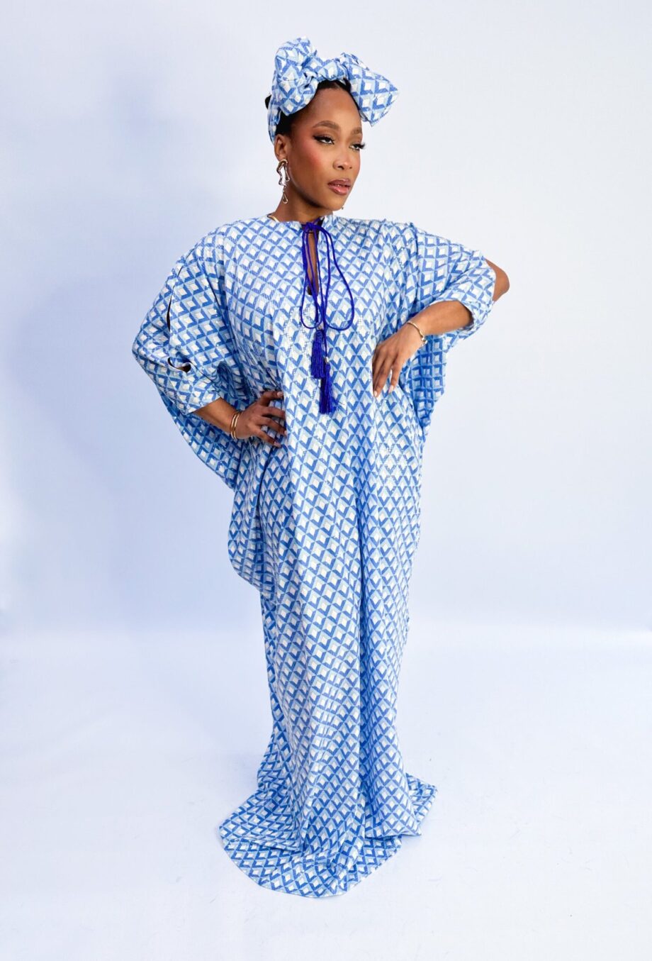 Nwando Boubou
