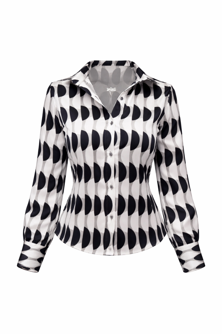 Barbara Shirt