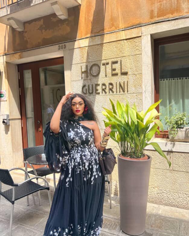 To every babe who wore our pieces, returned for more, tagged us, liked our posts, referred a fri (1)