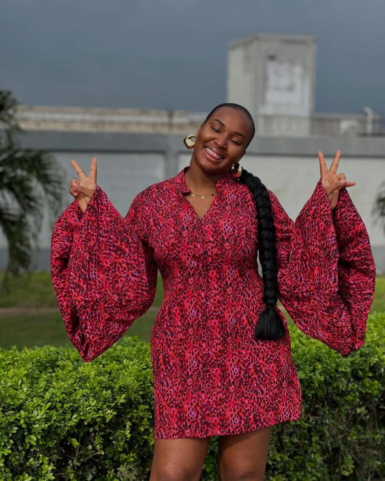 To every babe who wore our pieces, returned for more, tagged us, liked our posts, referred a fri (9)