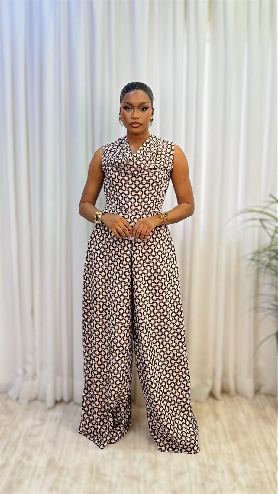 Esme Jumpsuit