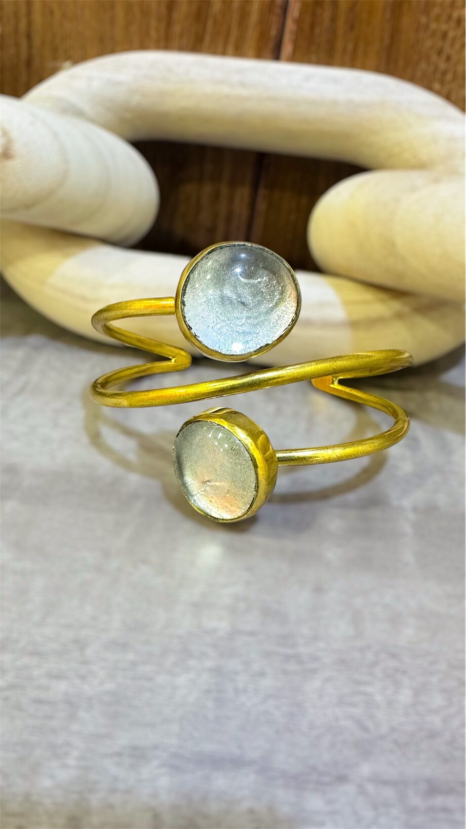 Aura Mini Cuff