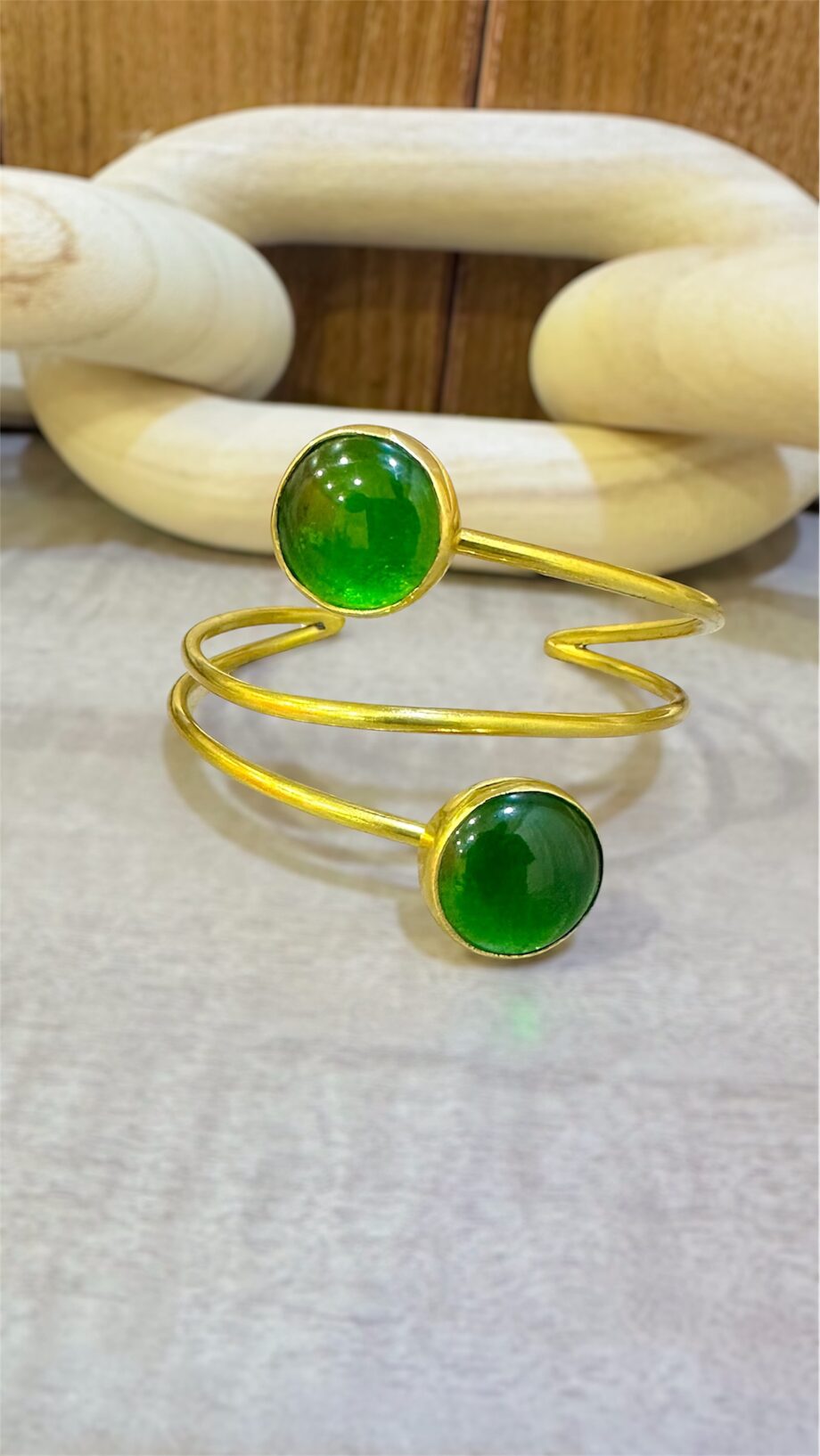 Aura Mini Cuff