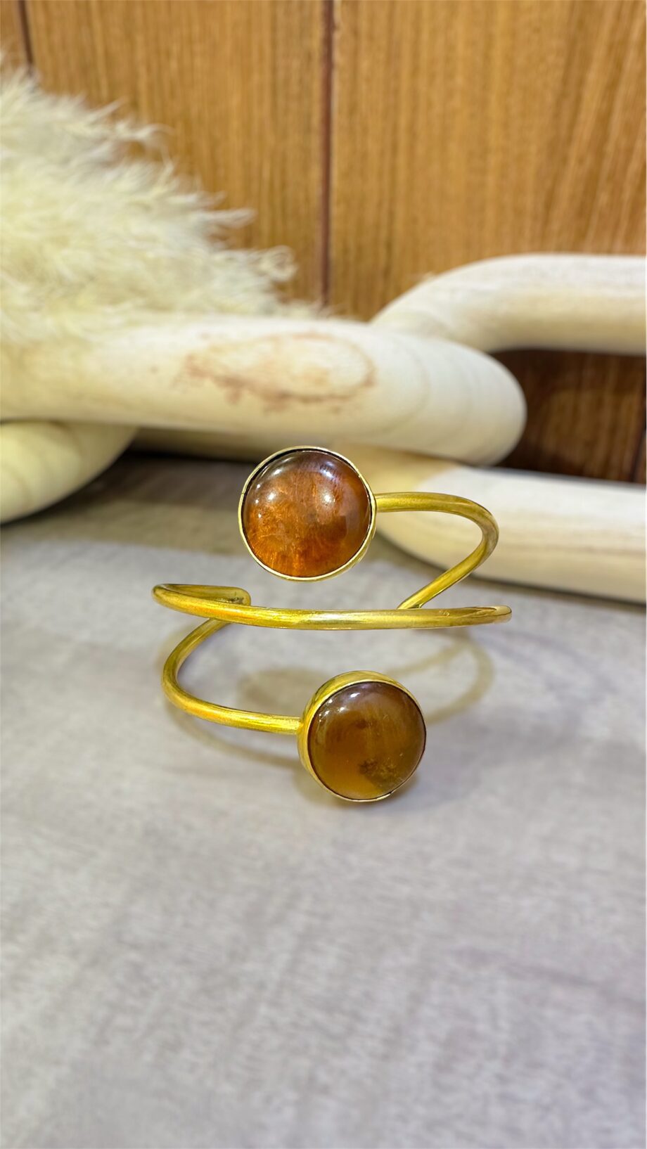 Aura Mini Cuff
