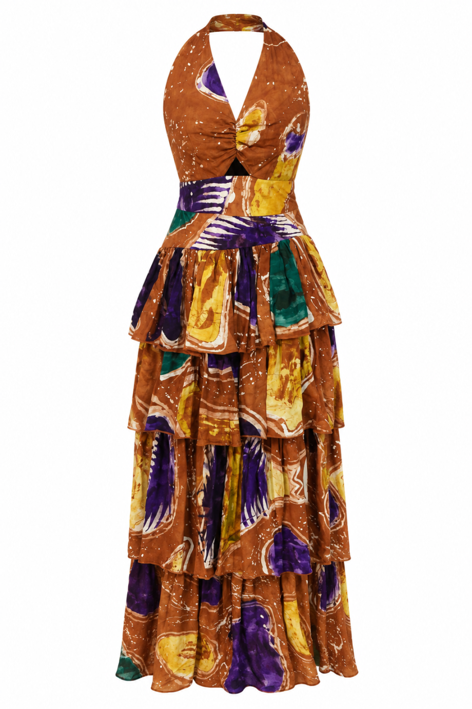 Tanya Skirt Set
